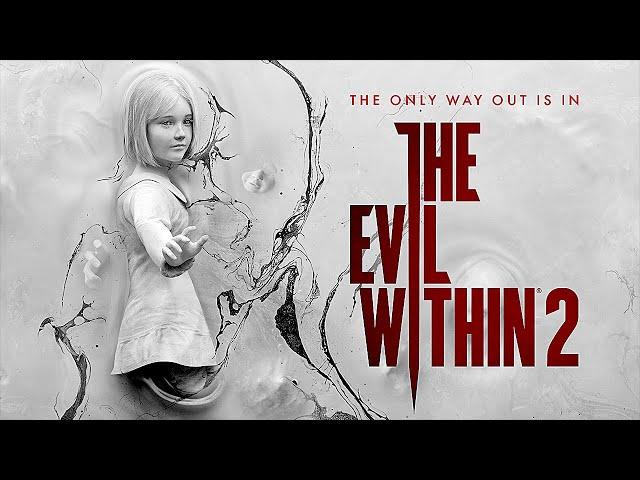 THE EVIL WITHIN 2 Gameplay Deutsch (Full Game) Das komplette Horror Game