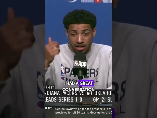 Indiana’s Urgency & Cherishing the Moment || NBA Pulse