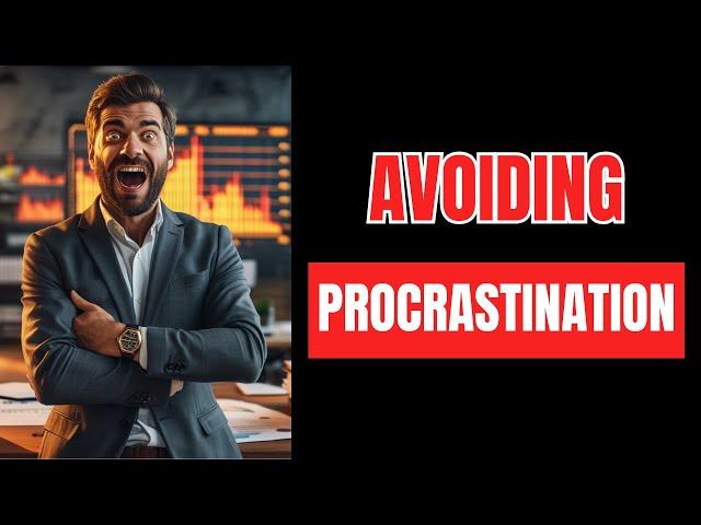 How to Overcome Procrastination and Boost Your Productivity: Effective Strategies for Success