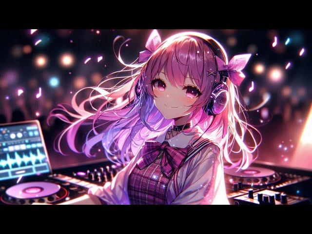 Nightcore Music Mix 2024  EDM Remixes of Popular Songs  EDM Best Gaming Music Mix