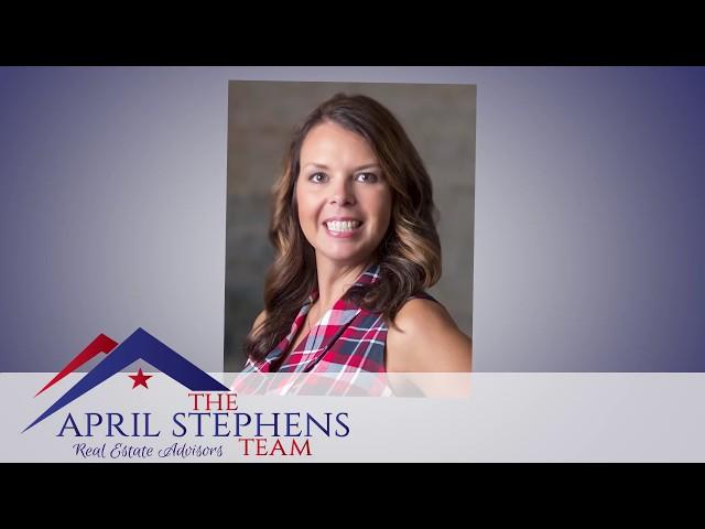 April Stephens Bio