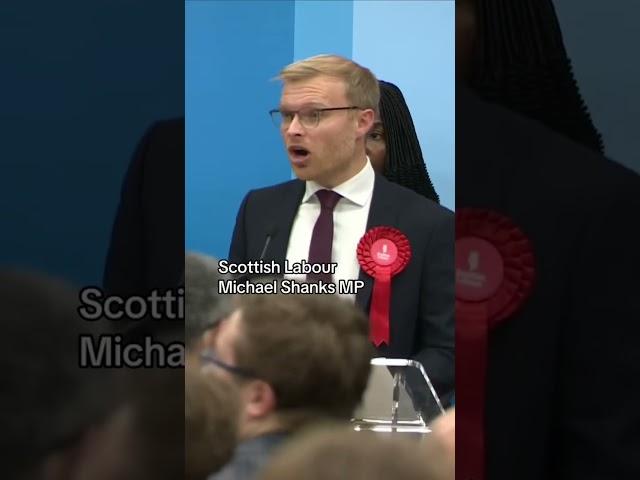 Labour wins Rutherglen and Hamilton West by-election