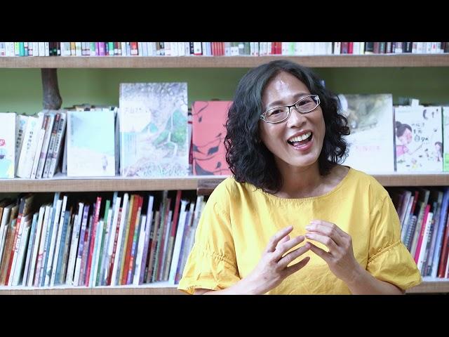 「泥稏的身體閱讀」第一集——我在海邊靜獵(1)——化身一顆石頭