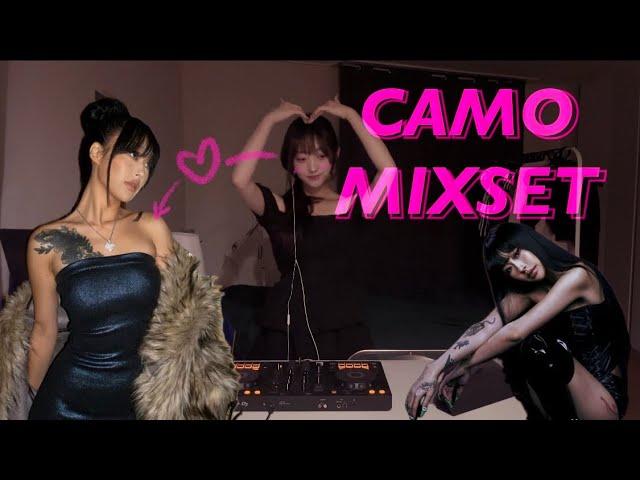 [𝑷𝒍𝒂𝒚𝒍𝒊𝒔𝒕] 레즈가되.| HIPHOP MIXSET | 카모 노래 모음| CAMO MIXSET | 힙합 | 힙합클럽 |