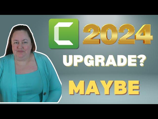 Camtasia 2024 – What's New | Why I'm Torn About Recommending