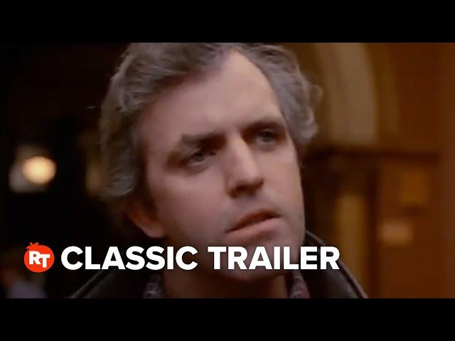 The Verdict (1982) Trailer #1