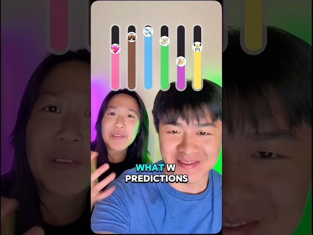 BumpyBear & BumpyBro Predictions!