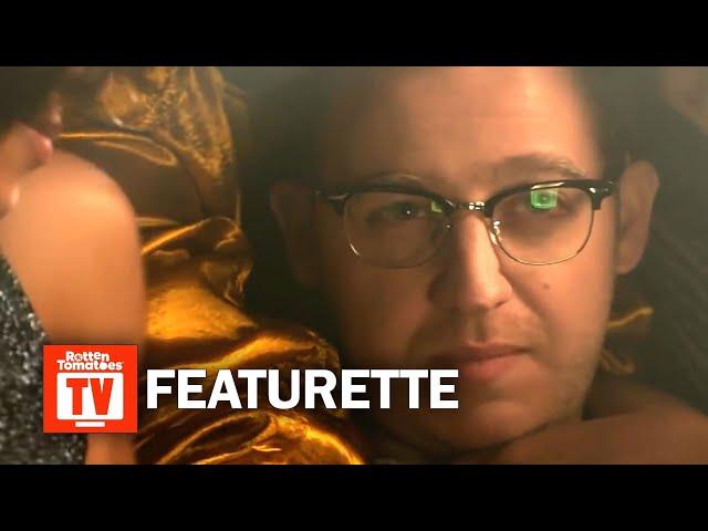 The Magicians S03E09 Featurette | 'Inside The Magic" | Rotten Tomatoes TV