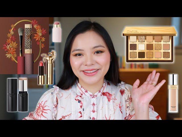 Sephora Haul Part 2: Dior, Natasha Denona, Westman Atelier + More!