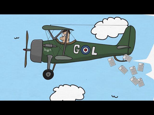 39 STIR UP WATERS TO CATCH FISH | The 48 Laws of Power by Robert Greene | Animated Book Summary