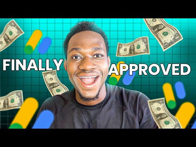 Do this to Get ADSENSE Approval On Your WEBSITE FAST | How to Get Adsense Approval