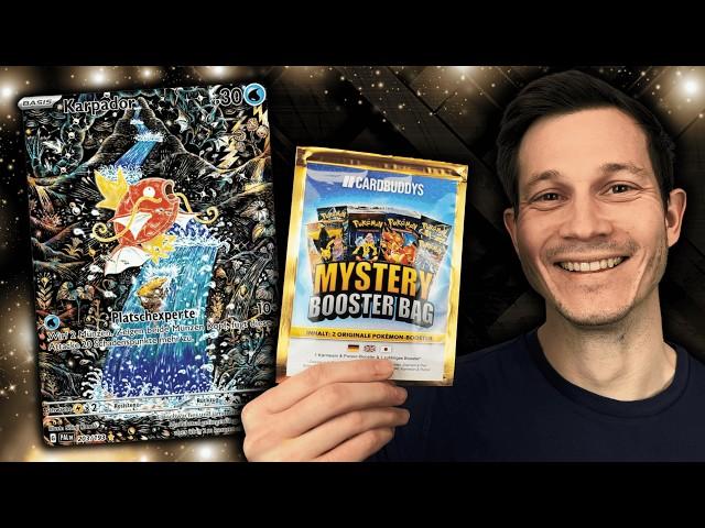 1.200€ KARTE & VINTAGE BOOSTER gezogen! BESTES Opening EVER!