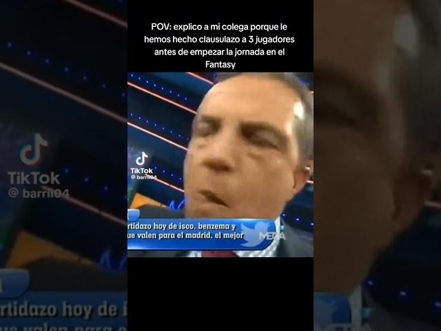 POV: te explican el clausulazo #shorts #viralshorts #memes