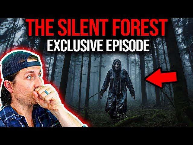 MrBallen Podcast - The Silent Forest (PODCAST EXCLUSIVE EPISODE)