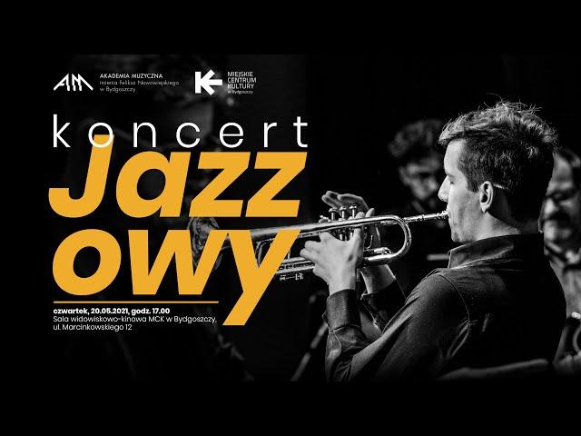 KONCERT JAZZOWY