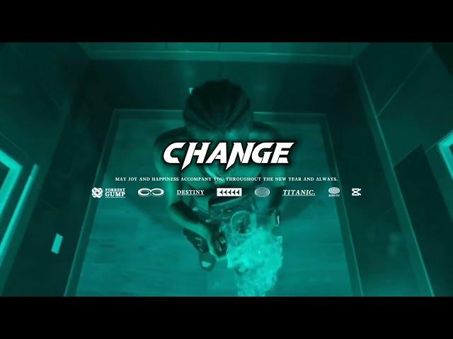 Dancehall Riddim Instrumental 2022 - CHANGE"