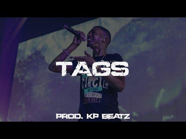 [FREE] Freestyle Beat - "Tags" | Type Beat | Freestyle Type Beat 2023