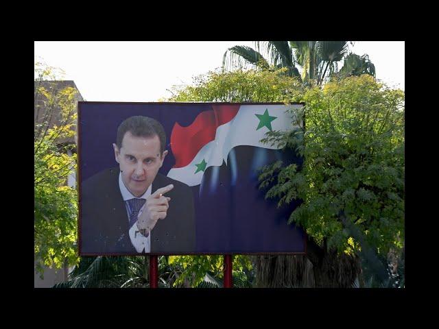 Syria's Fall Creates 'Opportunity' for Western Allies in Middle East