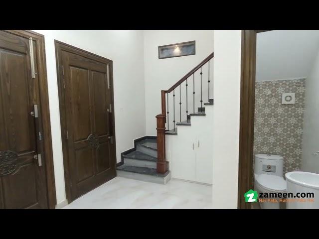 10 MARLA HOUSE FOR SALE IN BAHRIA ENCLAVE BAHRIA TOWN ISLAMABAD