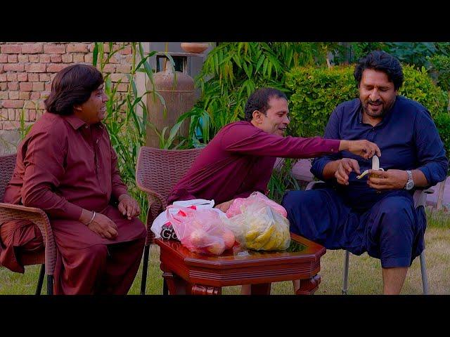 Rana Ijaz New Video | Standup Comedy By Rana Ijaz | Rana Ijaz Saudi Arabia is Back to Pakistan