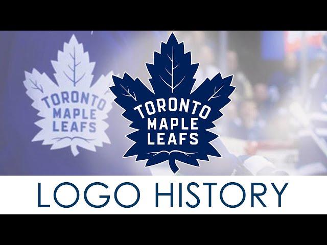 Toronto Maple Leafs logo, symbol | history and evolution