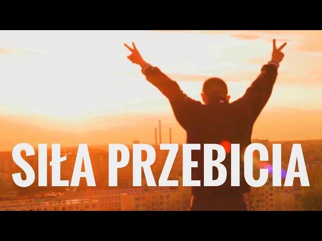 LEFF - Siła przebicia