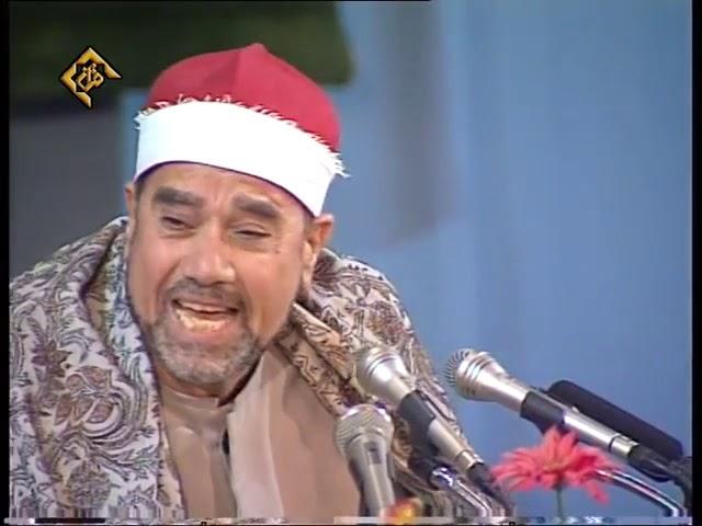 ‎استاد راغب مصطفی غلوش ‎ _Quran Recitation_Ghalvash_ سوره مبارکه ٭ق٭_