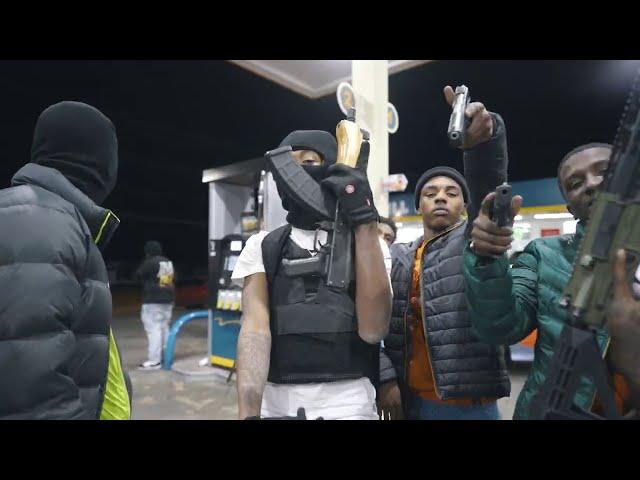 Moo Slime X EBG EJizzle | Make It Clear | Official Video | Shot By. @LMB_FILMZ #ReadyToShoot