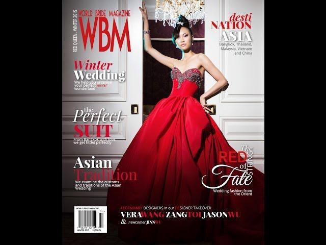 World Bride Magazine TV - Getting To The Heart Of Marriage