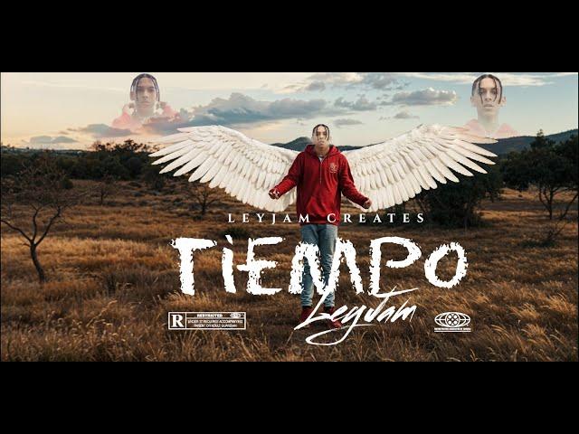 Leyjam - Tiempo (Official Video)