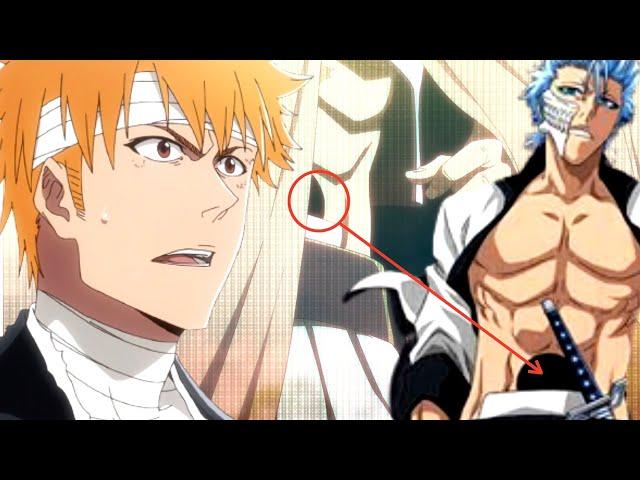 The Return Of Grimmjow - Bleach: Thousand-Year Blood War Episode 8