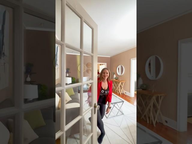 Tour This Cozy St. Vital Home's Untapped Potential