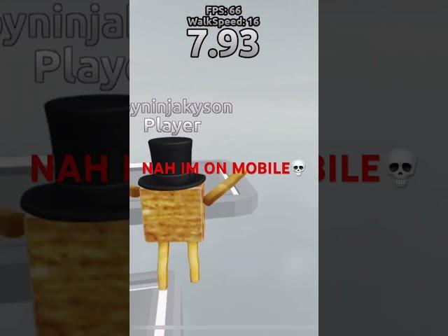 Ez #timerunnersroblox