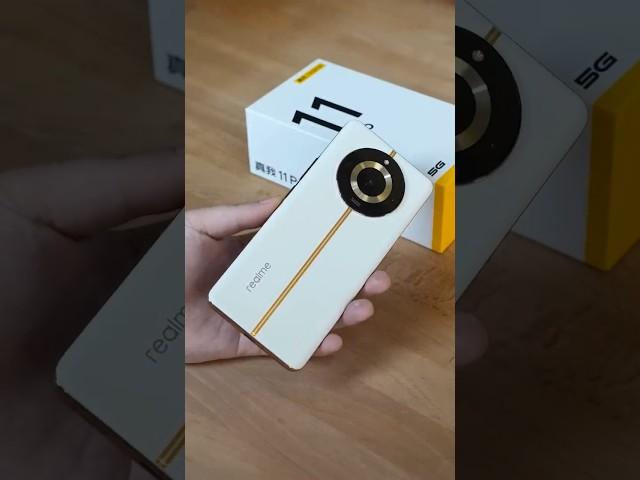 Realme 11 Pro quick unboxing @TechXpert.Official