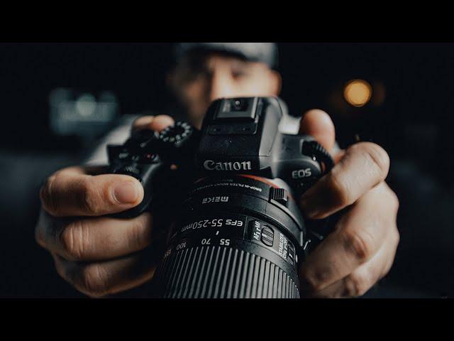 5 Canon EOS R7 Photo Tips For Better Images