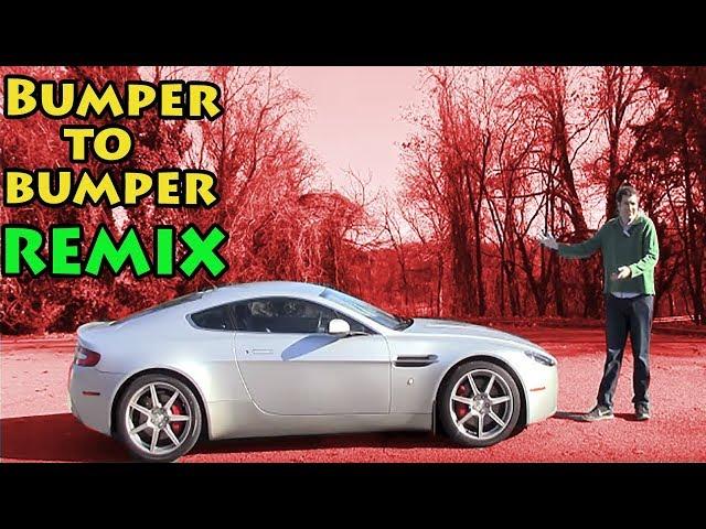 Doug Demuro - Bumper To Bumper (Remix by Loop'n'Mix)