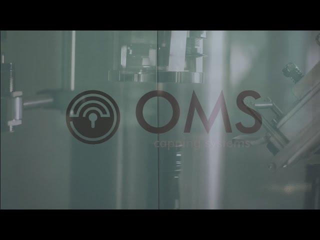 OMS capping systems