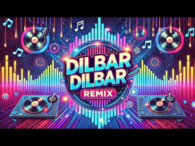 Dilbar Dilbar DJ (REMIX) | Nadeem-Shravan | Alka Yagnik | M&O Creations