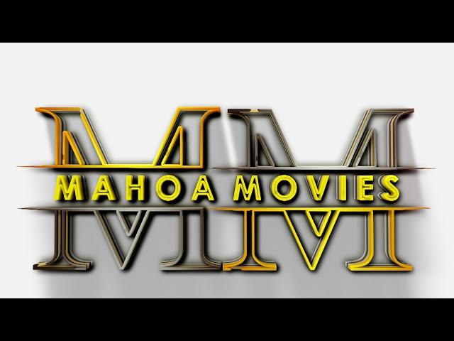 Mahoa Movies Intro | Mahoa Movies Channel Trailler