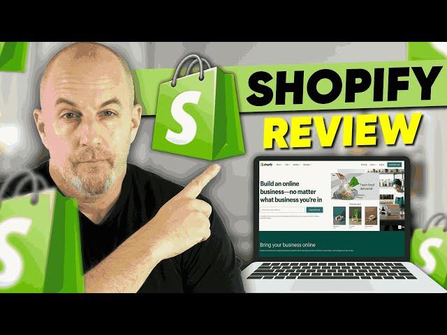 Shopify Review | Why This Ecommerce Platform Dominates Online Stores