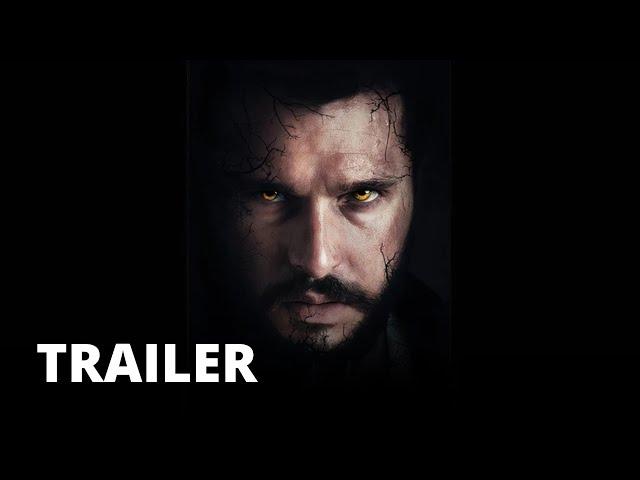 IL MALE DENTRO (2024) | Trailer italiano del film horror con Kit Harington