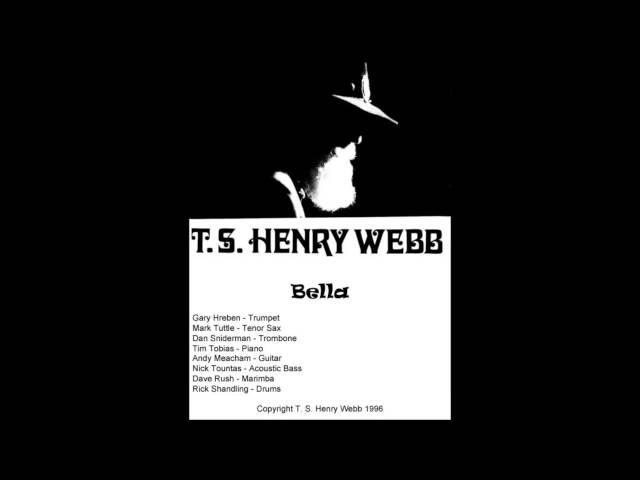 Bella - T. S. Henry Webb