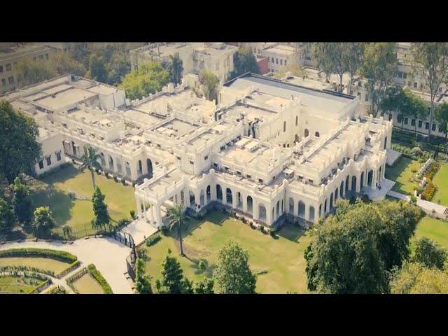 HISTORIC! Delhi University completes a century | 100 years of DU