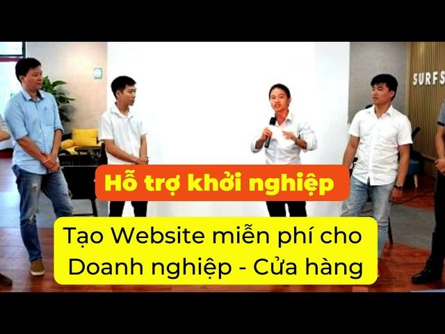 Toidayhoc - Trung tâm dạy học lập trình tại Đà Nẵng