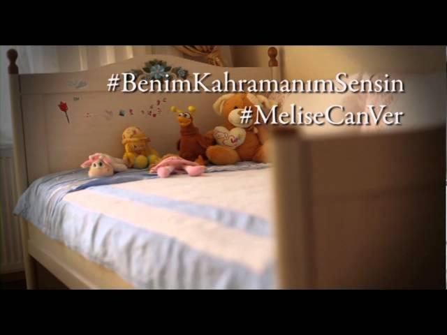 #benimkahramanımsensin #melisecanver | Çıplak Kafa