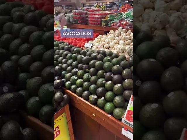 biocoach.io - ave this video and use it as your shopping list for your next grocery store trip! 