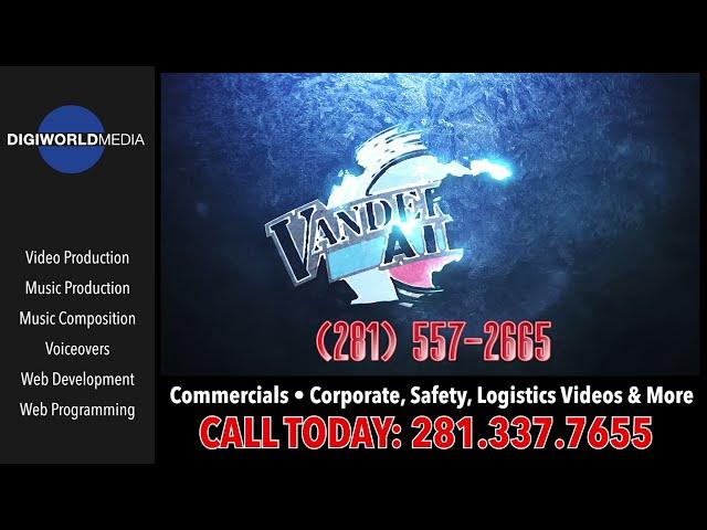 AC and Heat Video Production | Digiworld Media 281.337.7655