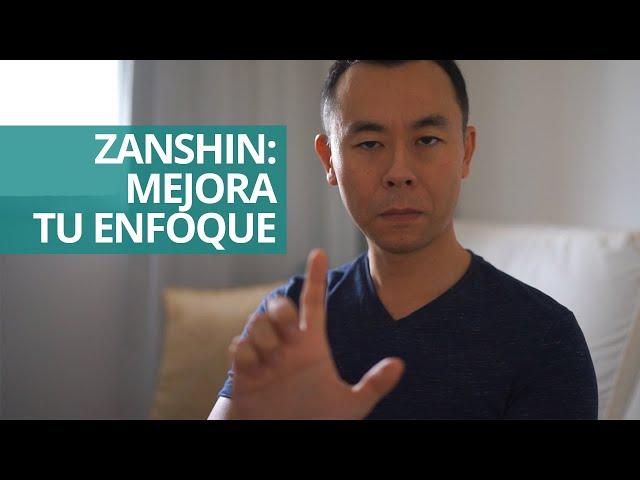 Zanshin: la técnica japonesa para tener enfoque y atención | ¡Hola! Seiiti Arata 243