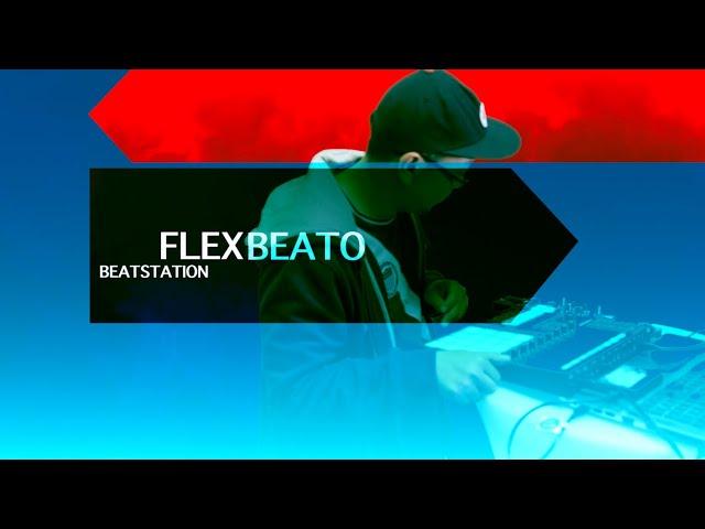 BeatGrade - FLEXBEATO - Beat Station Set