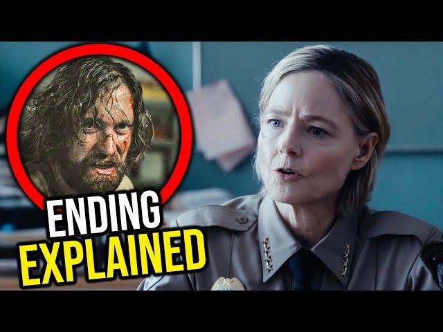 True Detective: Night Country Season 4 Episode 6 Finale BREAKDOWN and ENDING EXPLAINED